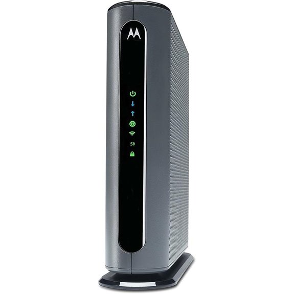 Motorola MG7700 WiFi Modem Router Combo