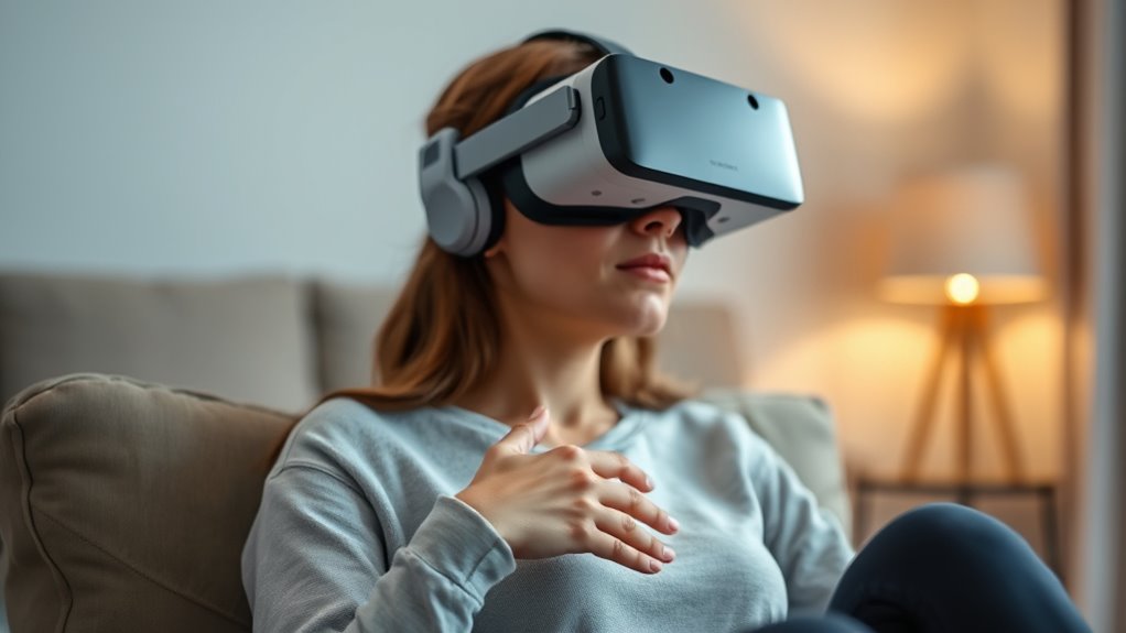 move slowly and smoothly