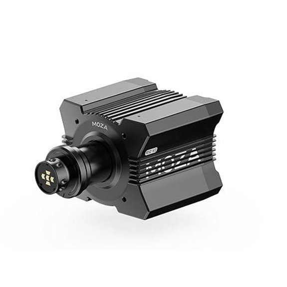 MOZA R12 V2 Direct Drive Racing Wheelbase