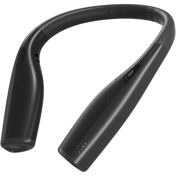 Zybervr Neck Battery Pack for Meta Quest 3