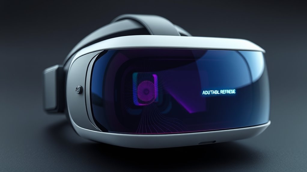 next generation immersive vr