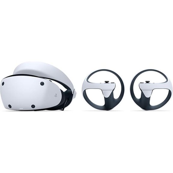 PlayStation VR2 (PSVR2)