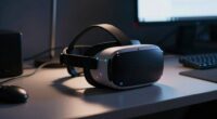 nighttime vr tracking issues