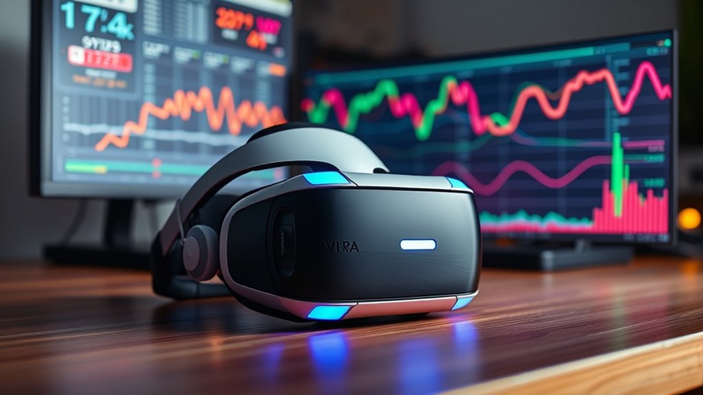 optimal vr data balance
