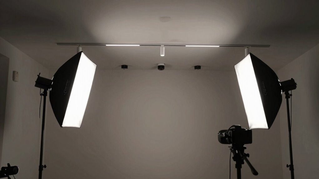 optimal vr lighting setup