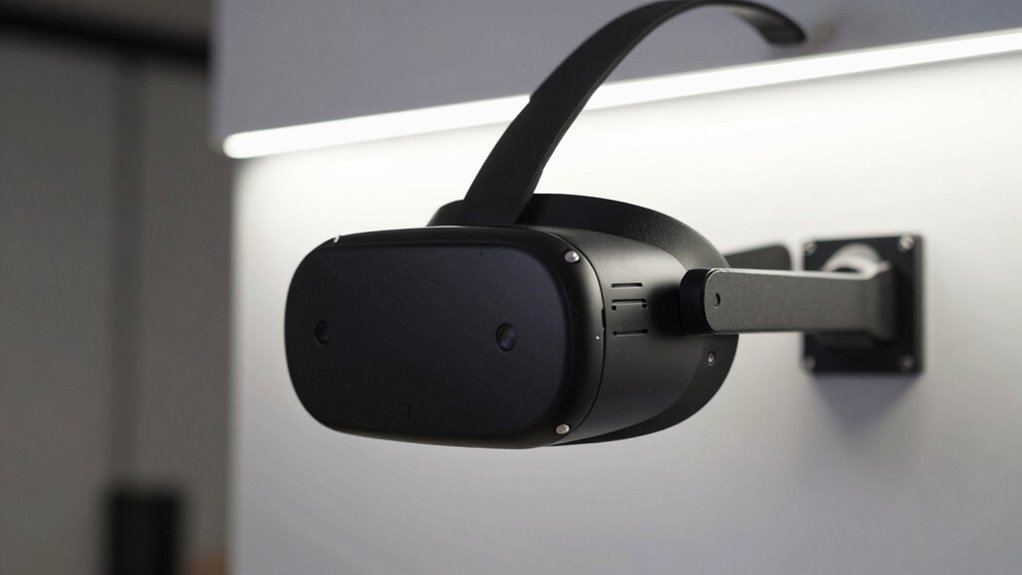 optimal vr lighting strategies