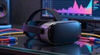 optimal vr streaming bitrate