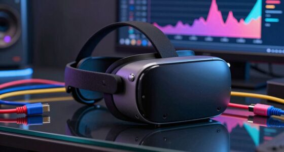 optimal vr streaming bitrate