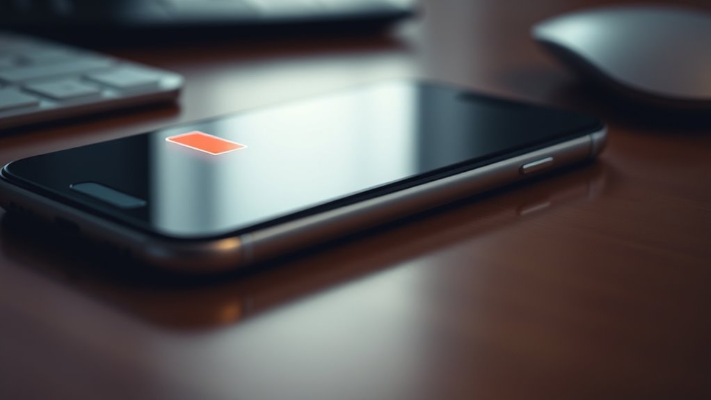 optimize battery life effectively