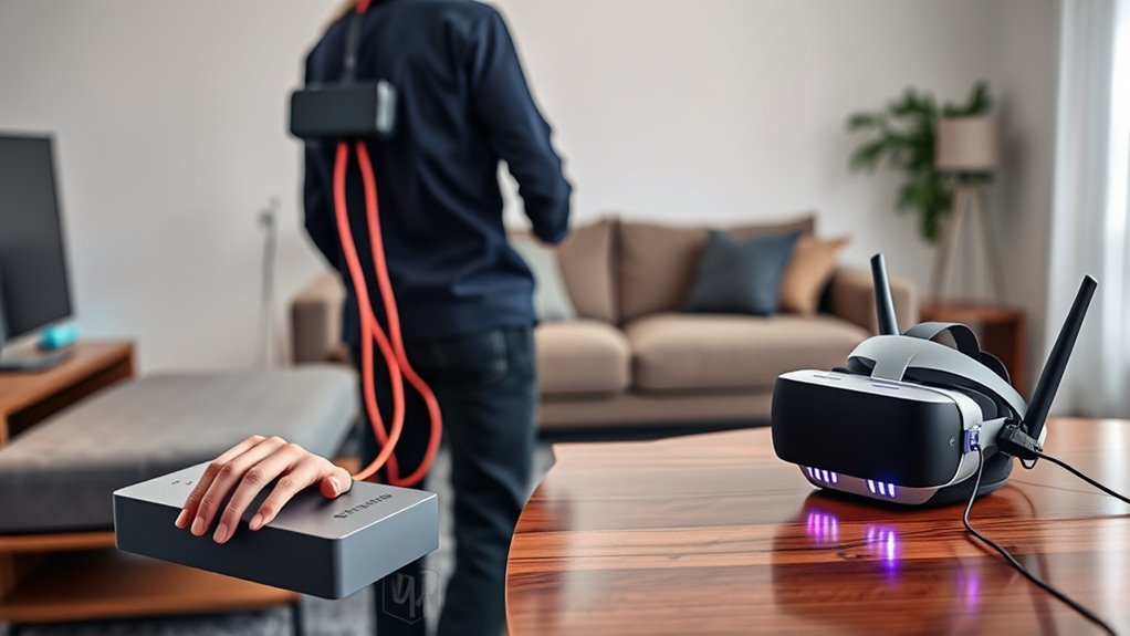 optimize home wi fi performance