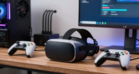 optimize settings and software