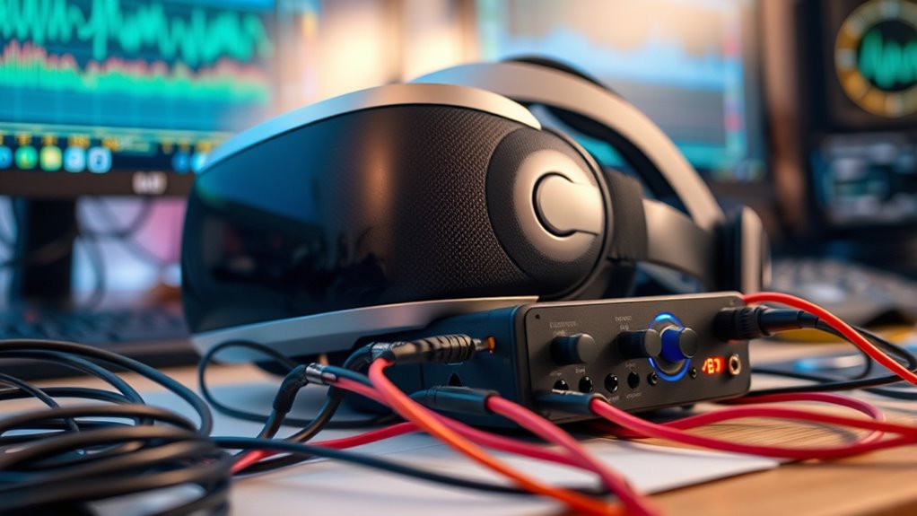 optimize vr hardware compatibility