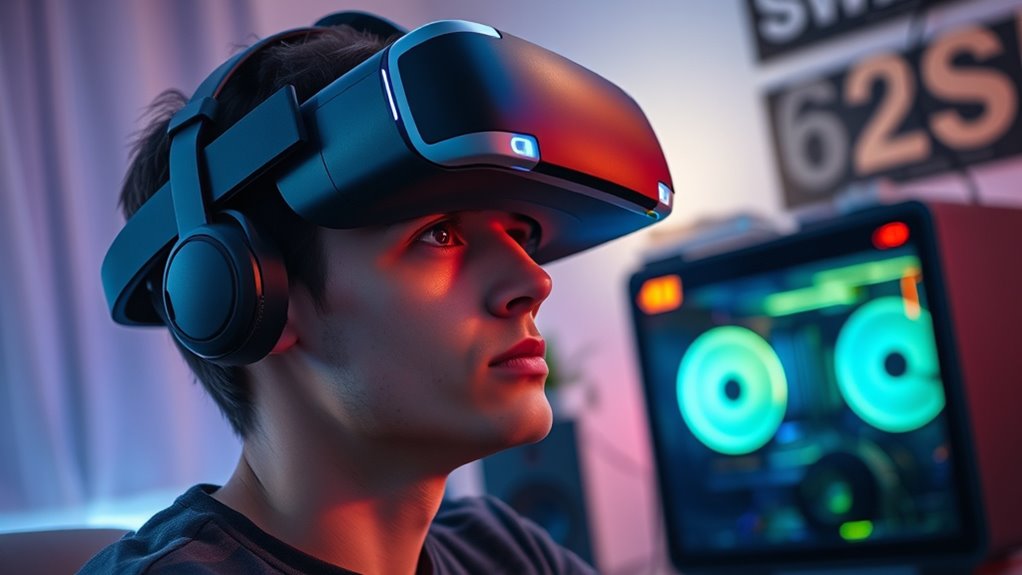 optimize vr performance troubleshooting