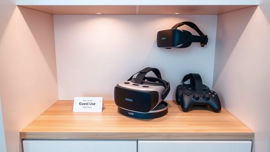 organize label streamline store