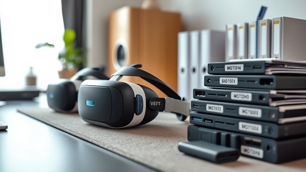 organize support upgrade verify