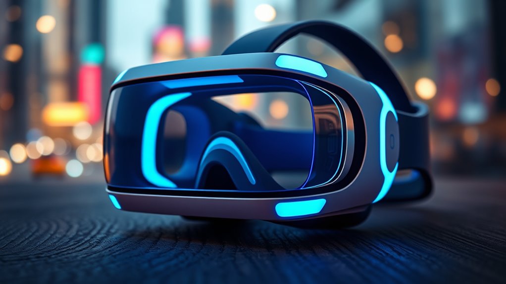 passthrough quality and comfort