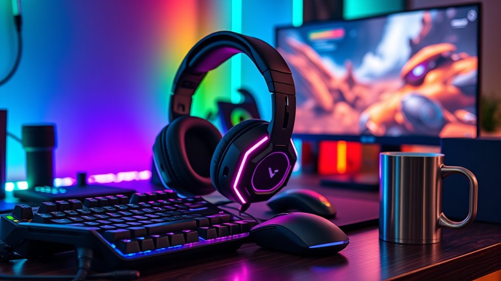 personalized gaming gift selection