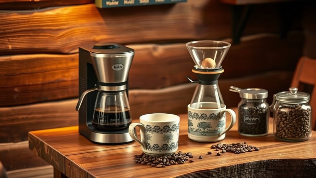 personalized practical coffee gifts