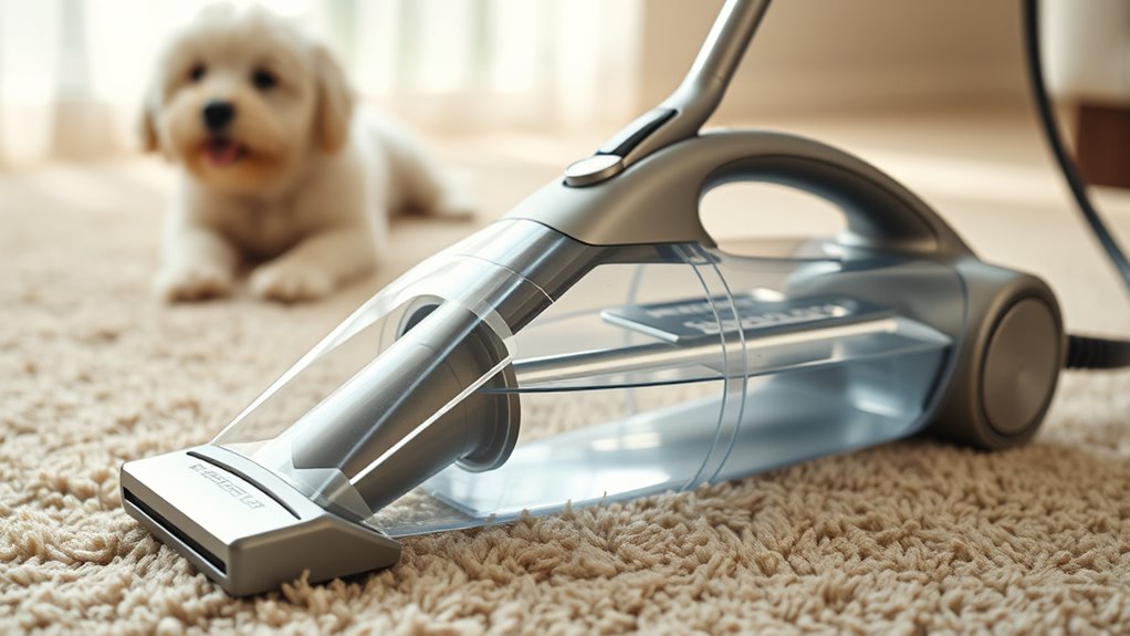 pet stain odor removal
