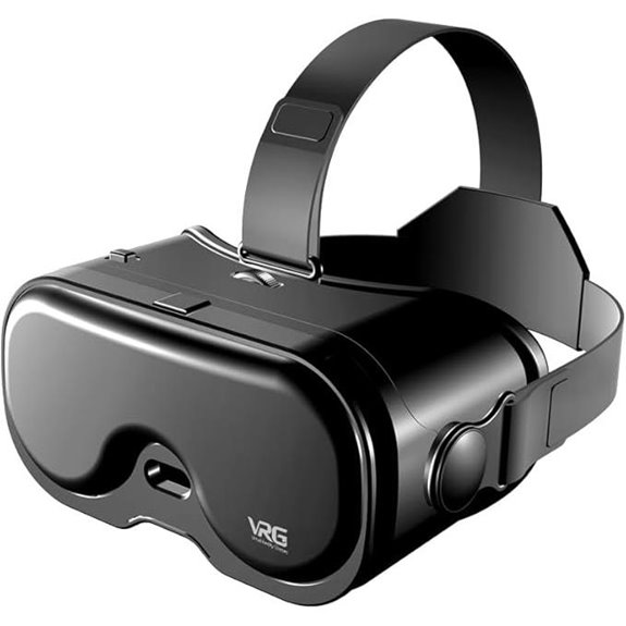 phone compatible vr headset