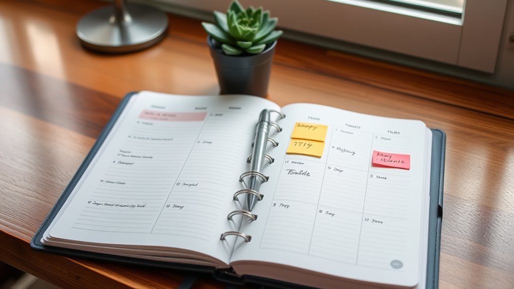 planner selection considerations