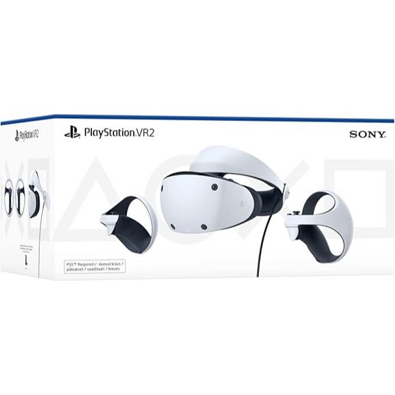 PlayStation VR2 Horizon Call of The Mountain™ Bundle (PSVR2)