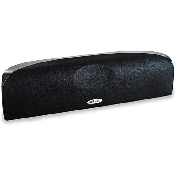 Polk Audio TL1 Center Channel Speaker