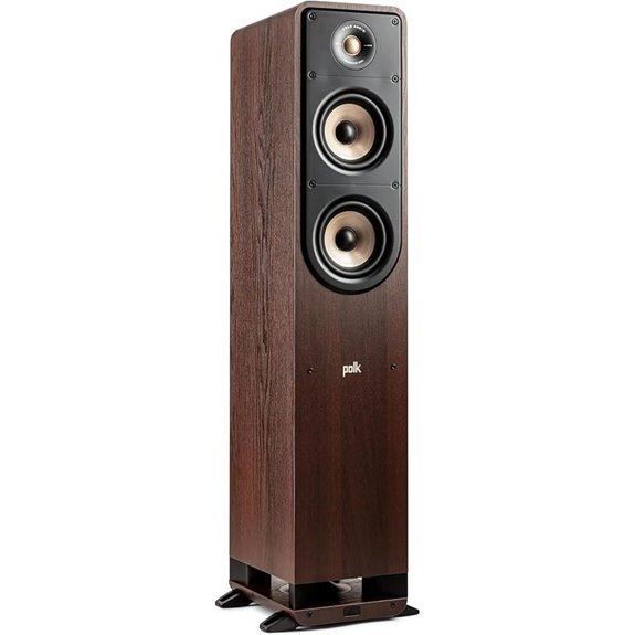 Polk Signature Elite ES50 Tower Speaker