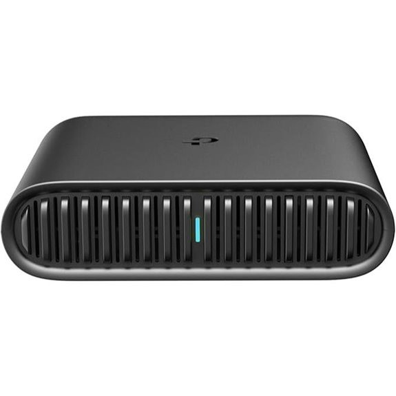 TP-Link Wi-Fi 6 Travel Router (AX1500)