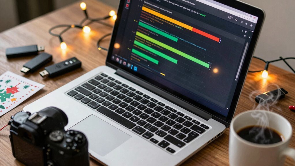 post holiday firmware bugs
