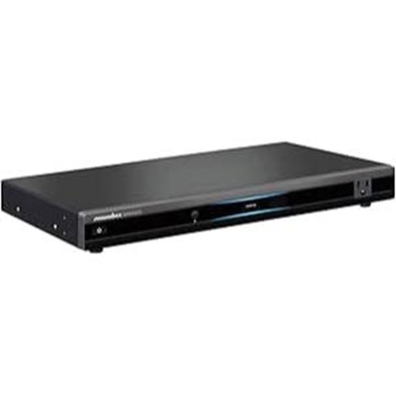 Panamax MR4000 Power Conditioner with Surge Protection