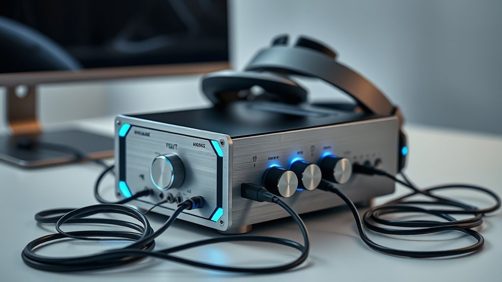 power impedance compatibility portability