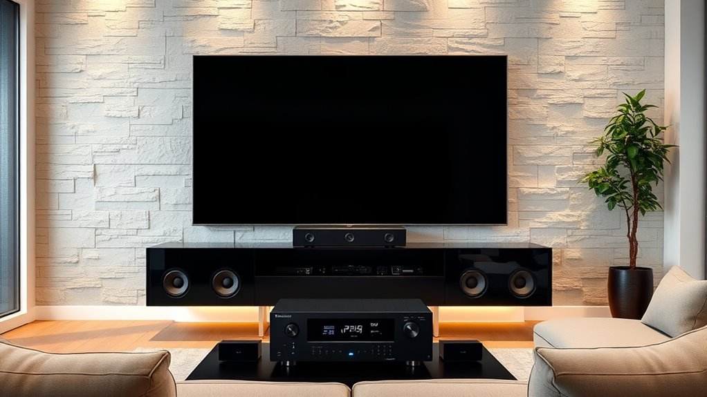 power surround connectivity compatibility