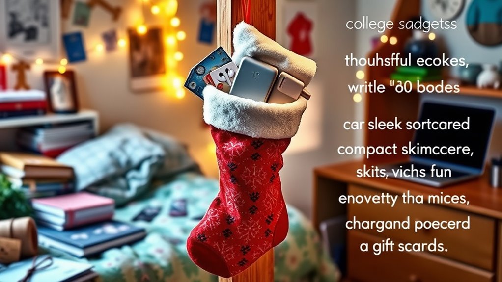 practical portable budget friendly gifts