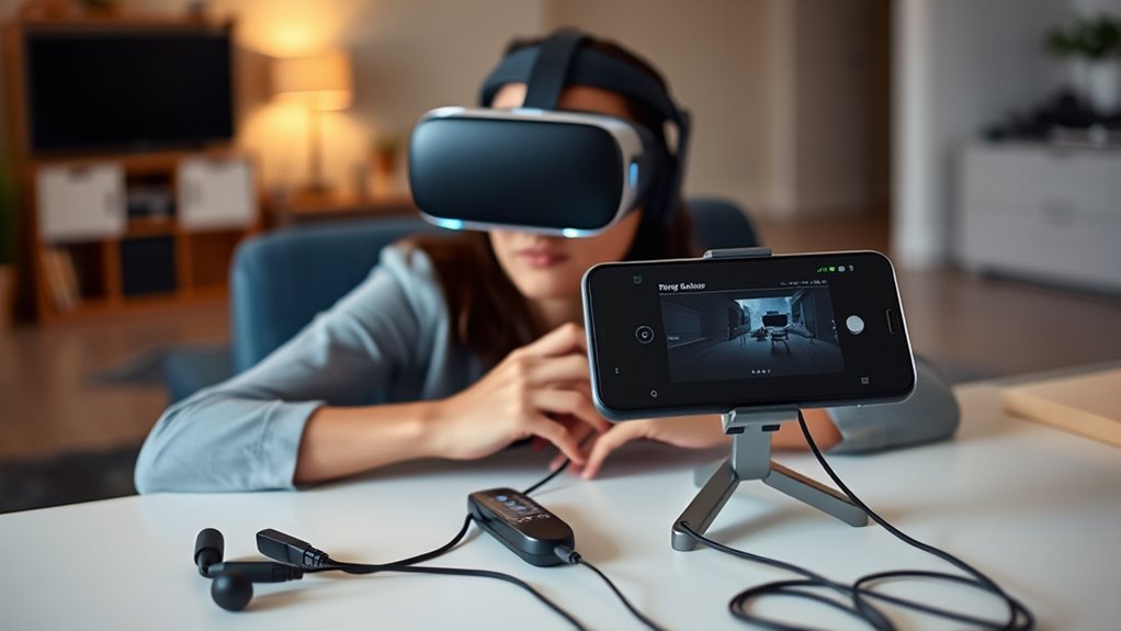 pre session system checks