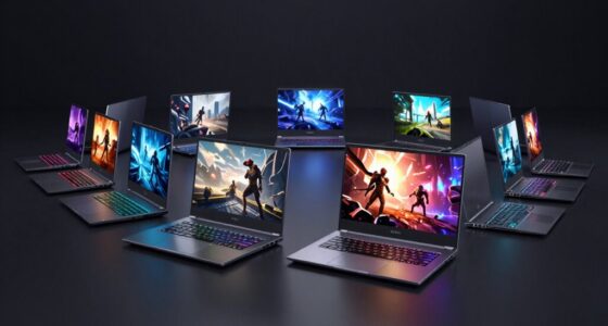 premium vr gaming laptops