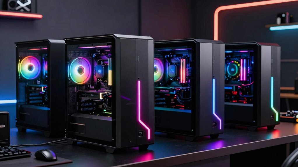 premium vr gaming pc builds