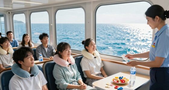 prevent motion sickness tips