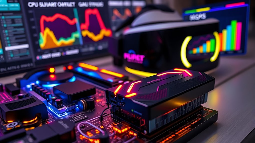 prioritize gpu for vr