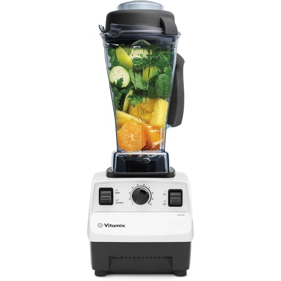 Vitamix 5200 Blender Professional-Grade Kitchen Appliance