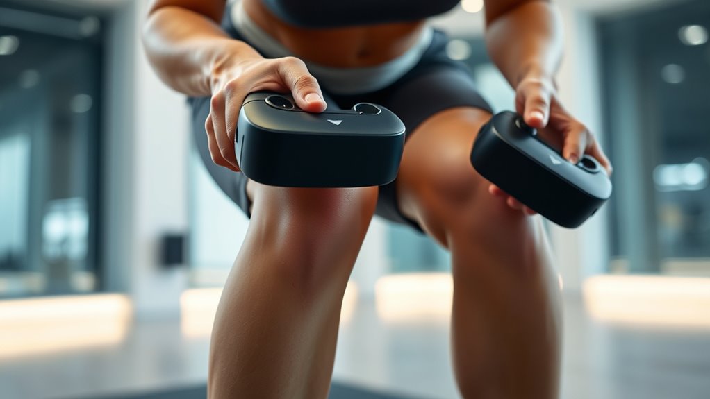 proper equipment and setup