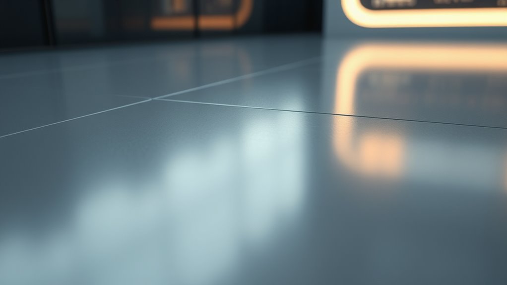 proper virtual environment calibration