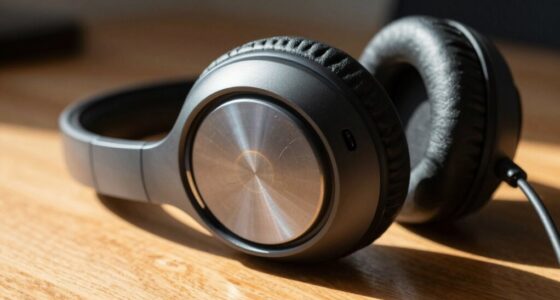 protect headset from sunlight