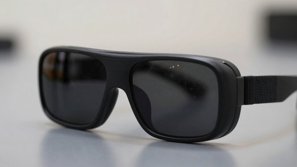 protective vr eyewear tips