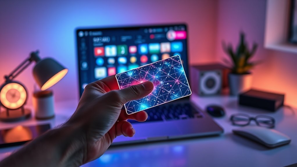 quick personalized digital gifts