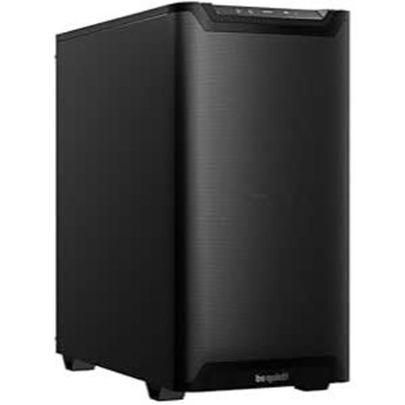 be quiet! Pure Base 501 Airflow ATX Case