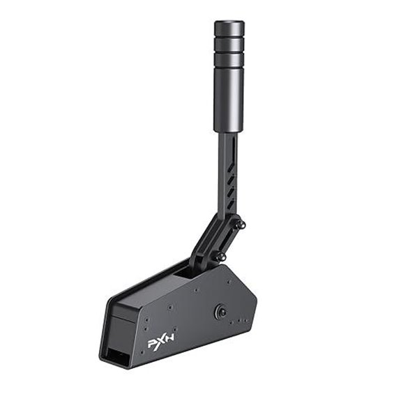 PXN PC Handbrake for Racing Games and Logitech