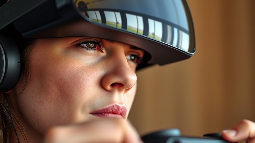 recognize prevent adapt rest