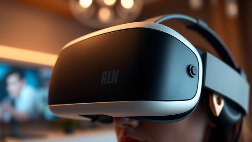 reduce glare and reflections