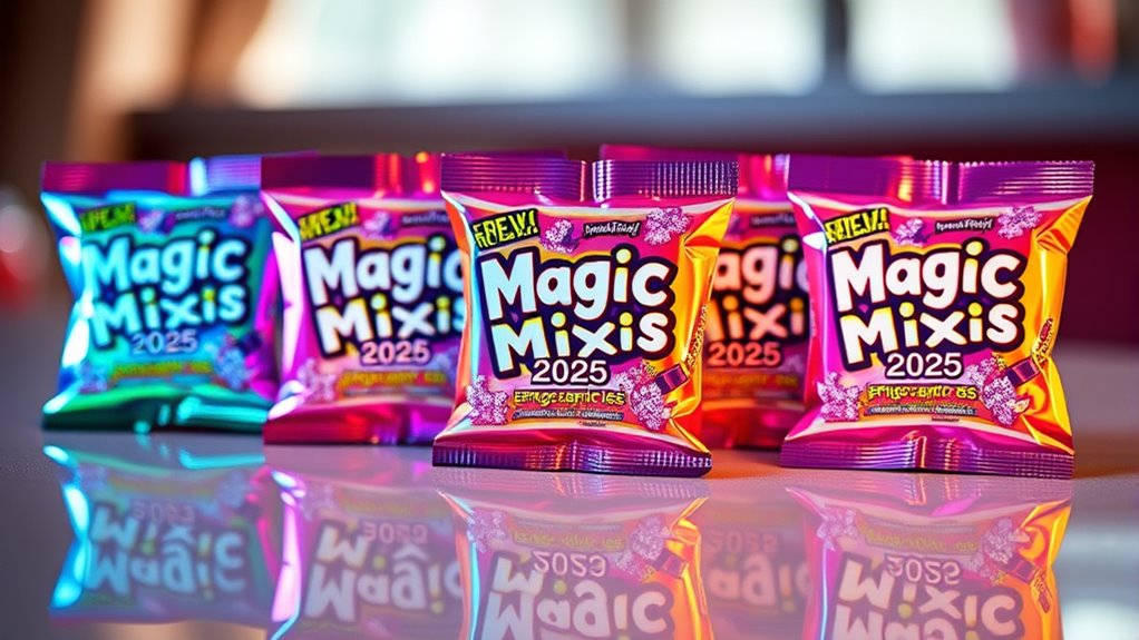 refill pack compatibility and safety